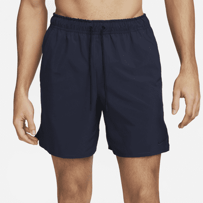 Shorts versátiles sin forro Dri-FIT de 18 cm para hombre Nike Unlimited