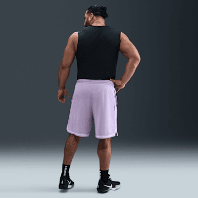 Nike DNA Men's Dri-FIT 8" Basketball Shorts