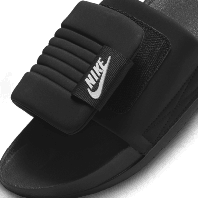 Nike Offcourt Adjust Men's Slides. Nike SG