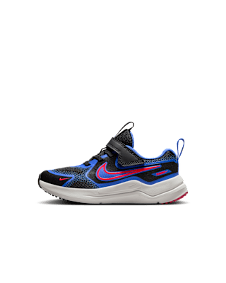 Детские кроссовки Nike Cosmic Runner Little Kids' для бега