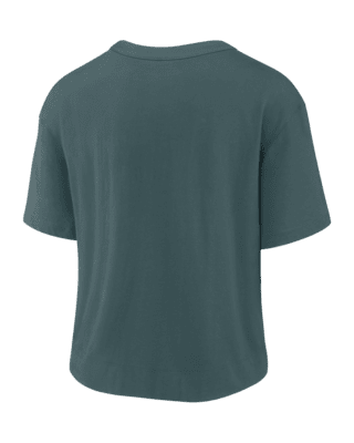 Nike Fashion Prime Logo (NFL Philadelphia Eagles) Women's T-Shirt.