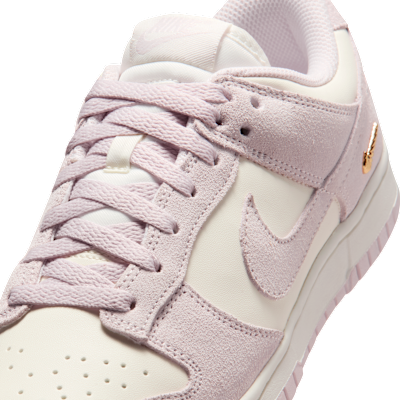 나이키 덩크 로우 여성 신발