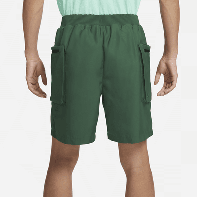 Nike Sportswear Tech Pack Men's Woven Utility Shorts. Nike MY