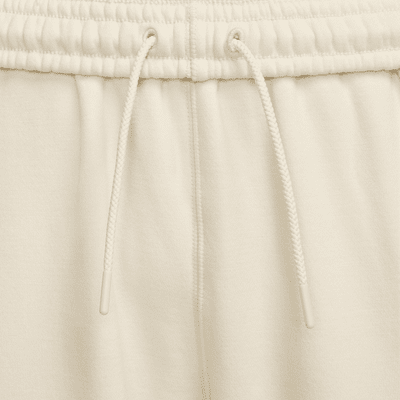 Nike Wool Classics Open-Hem Fleece Pants