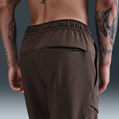 Nike Unlimited Men's Dri-FIT Versatile Cargo Pants