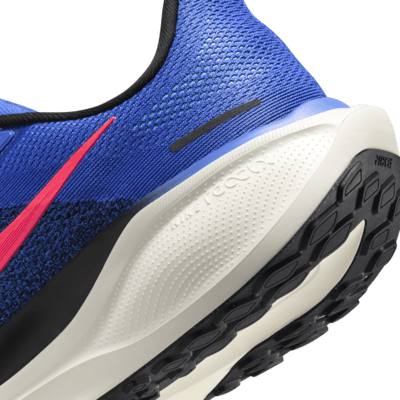 Tenis de correr en carretera para hombre (extraanchos) Nike Pegasus 41