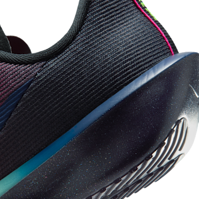 รองเท้าวิ่งโร้ดรันนิ่งผู้ชาย Nike Zoom Rival Fly 4