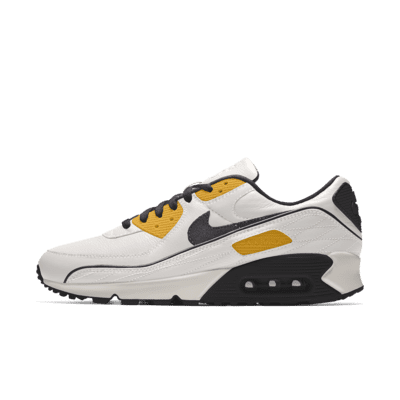 Nike Air Max 90 Unlocked By You Custom Women S Shoe Nike Com