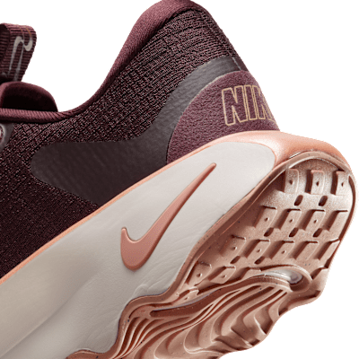 Tenis de caminata para mujer Nike Motiva