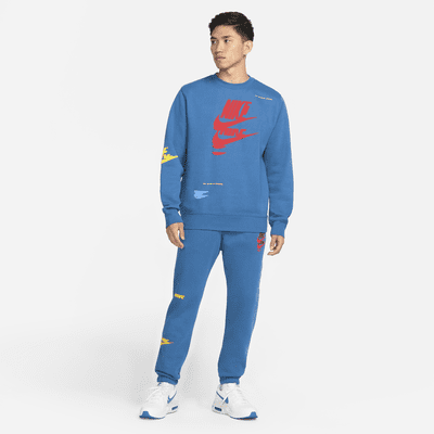 Nike Sportswear Sport Essentials+ Men's Fleece Pants