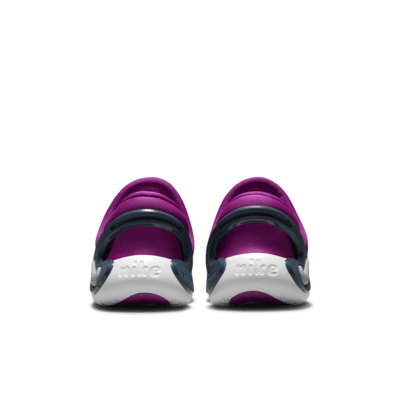 Nike Dynamo 2 EasyOn Baby/Toddler Shoes