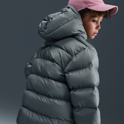 Nike Sportswear All Day Play Older Kids' Therma-FIT Loose-Fit Puffer Jacket