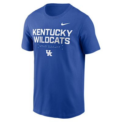 Kentucky Courtside Basketball