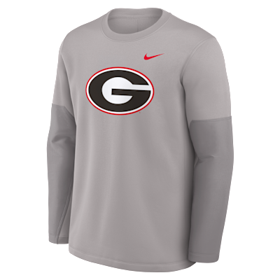 Georgia Sideline Coach