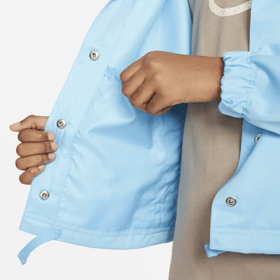 Nike Sportswear Big Kids' (Girls') Jacket