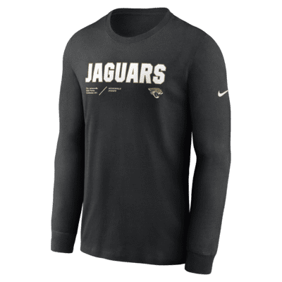 jaguars nike gear