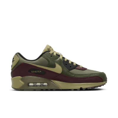 Nike Air Max 90 GORE-TEX Men's Shoes