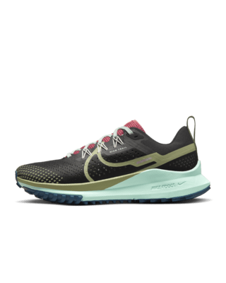 Женские кроссовки Nike Pegasus Trail 4 Trail для бега