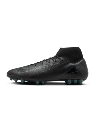 Unisex  Nike Mercurial Superfly 10 Academy AG High-Top Soccer Cleats