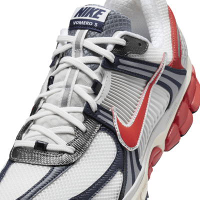 Nike Zoom Vomero 5 Men's Shoes