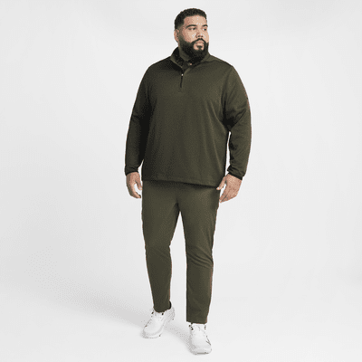 Haut de golf à 1/4 de zip Nike Therma-FIT Victory pour Homme