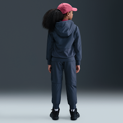 Nike Sportswear City Utility EasyOn Chaqueta para el invierno Therma-FIT - Niño/a