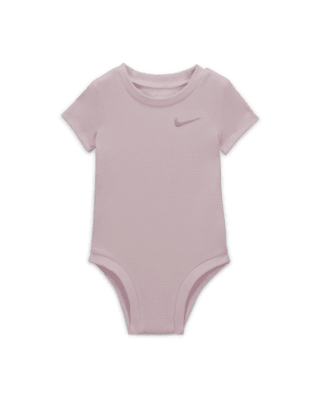 Детские  Nike ReadySet Baby (0-9M) Bodysuit
