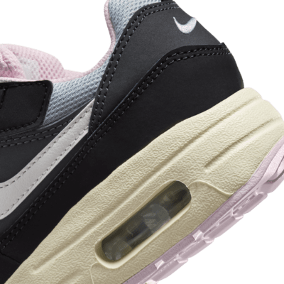 Nike Air Max 1 EasyOn Younger Kids' Shoes