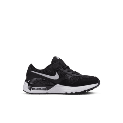 Nike Air Max SYSTM Little Kids' Shoes