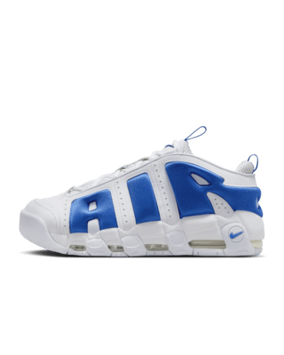 Мужские кроссовки Nike Air More Uptempo Low