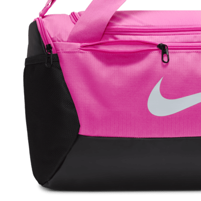 Nike Brasilia 9.5 Training Duffel Bag (Small, 41L)