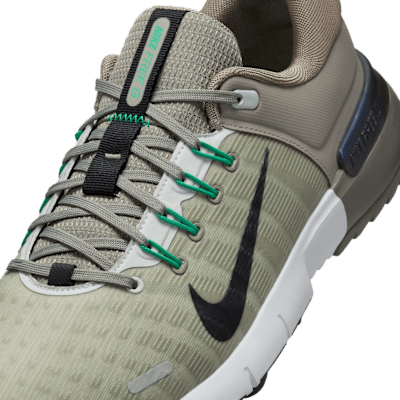 Nike Free Golf NN Golf Shoes (Wide)