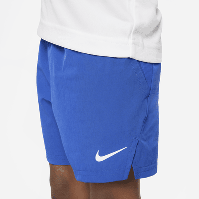 Nike Tennis Shorts Set Toddler 2-Piece Set