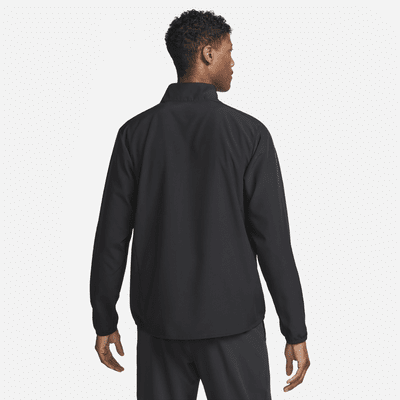 Alsidig Nike Form Dri-FIT-jakke til mænd