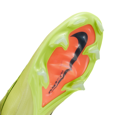 Nike Mercurial Vapor 16 Elite Firm-Ground Low-Top Soccer Cleats