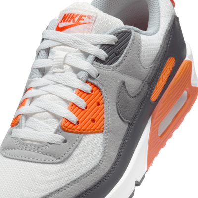 Nike Air Max 90 Men's Shoes