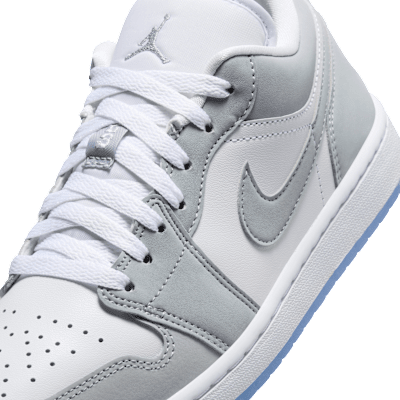 Air Jordan 1 Low Women's Shoes