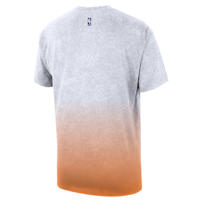 Phoenix Suns Essential City Edition Men's Nike NBA Max90 T-Shirt