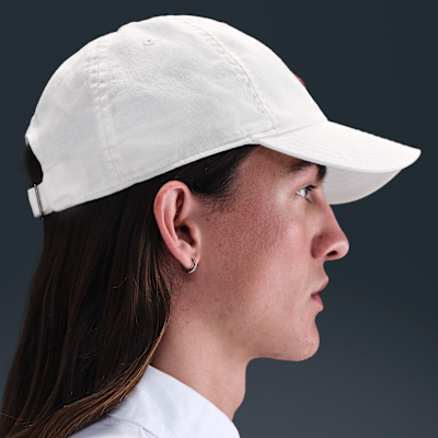 Gorra desestructurada Futura Wash Nike Club