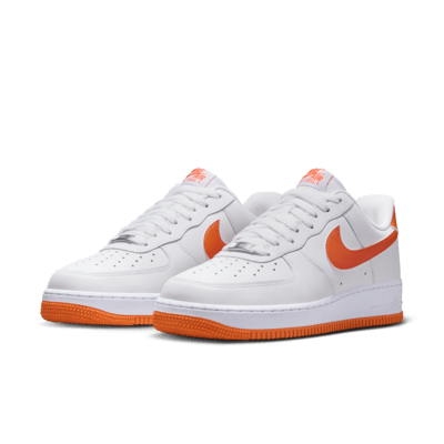 Calzado para hombre Nike Air Force 1 '07