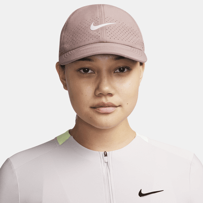 Nike high 2024 ponytail hat