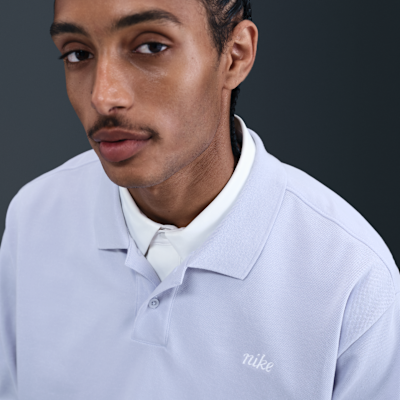 Nike Sportswear Club polo voor heren
