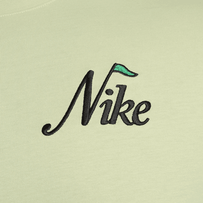 Nike férfi golfpóló