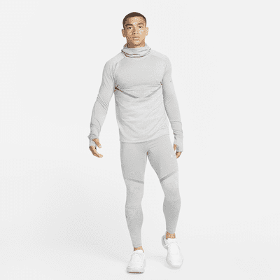 Mallas de running para hombre Nike Therma-FIT ADV Run Division