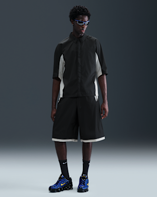 Мужские шорты Nike Tech Woven Oversized Shorts