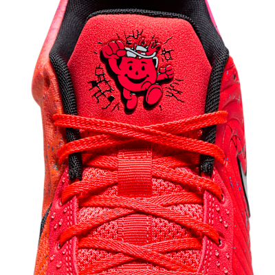 Sapatilhas de basquetebol JA 2 "Mixed Berry"
