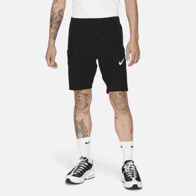derivación Plano Perla Nike F.C. Elite Men's Woven Soccer Shorts. Nike JP