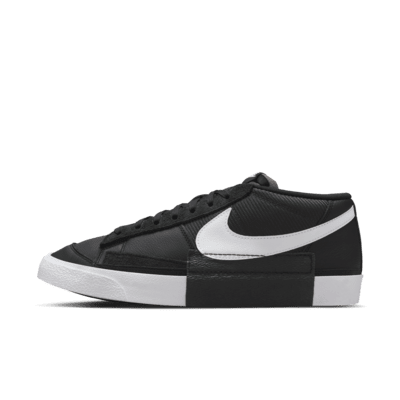 Calzado para hombre Nike Blazer Low Pro Club