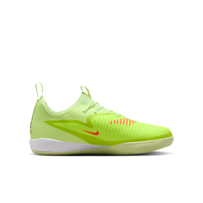 Nike Jr. Phantom 6 Low Academy Older Kids' Indoor/Court Football Shoe