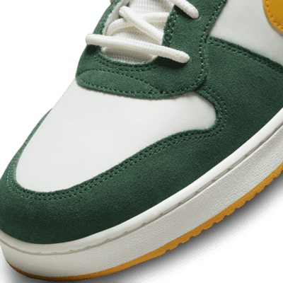 Nike Court Borough Low Premium Men's Shoes